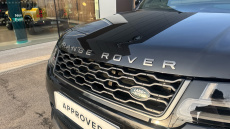 Land Rover Range Rover Sport 3.0 D300 HSE Silver 5dr Auto Diesel Estate